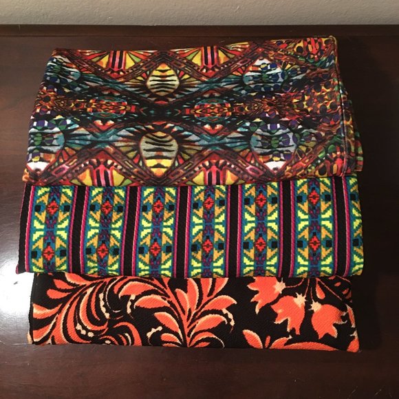 LULAROE Cassie Pencil Skirt   |   NWT   |   2XL - Picture 7 of 7